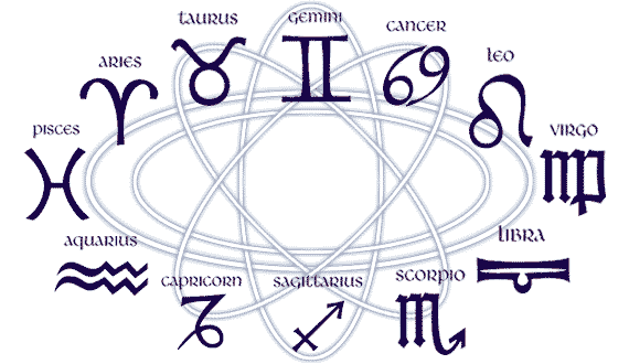Click para ver Horoscopo semanal