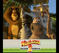 Click para ver más Madagascar 2