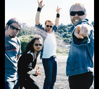 Click para ver noticia de Metallica